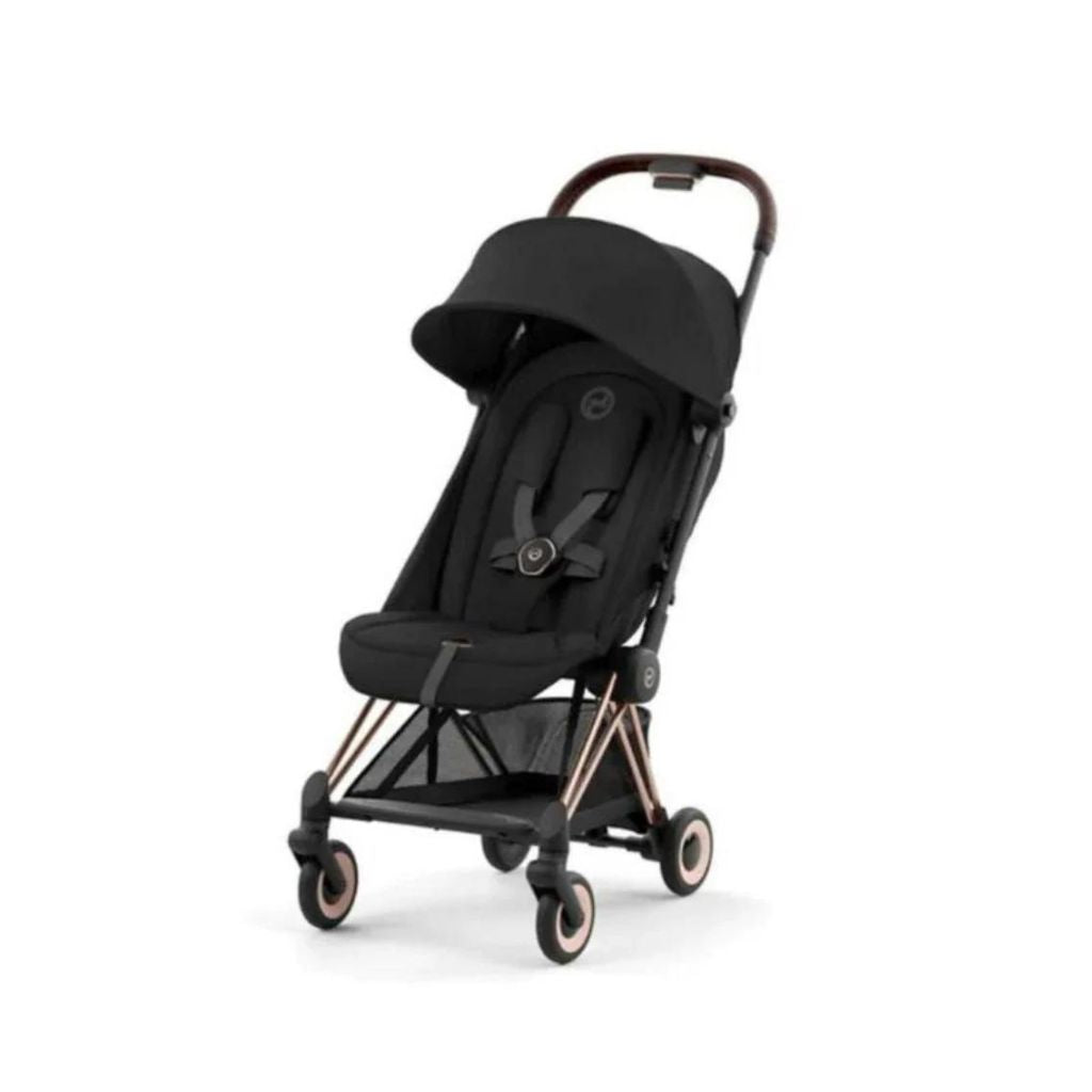 travel stroller singapore Cybex Coya Compact Travel Buggy