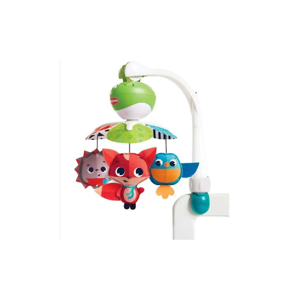 Tiny Love Take Along Mobile Meadow Days motherswork Singapore