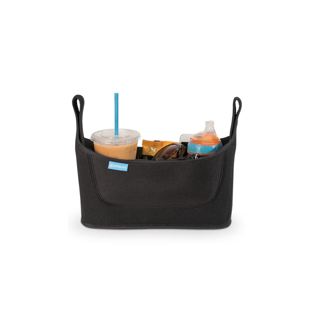 Uppababy Carry All Parent Organizer Stroller Organizer For