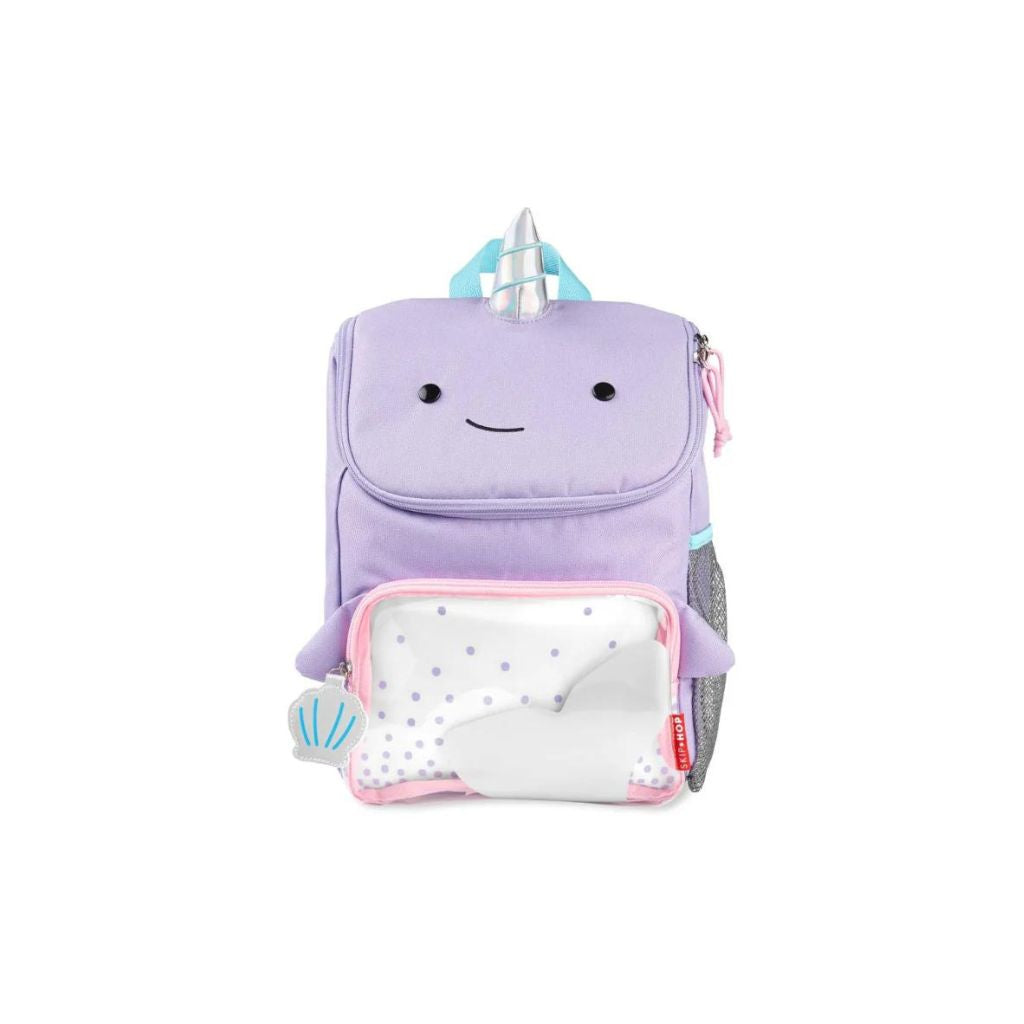 Skip Hop Zoo Big Kid Backpack1