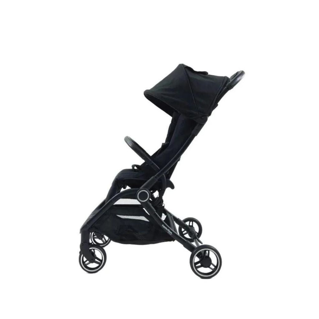 Hamilton S2 Stroller motherswork Singapore – Motherswork