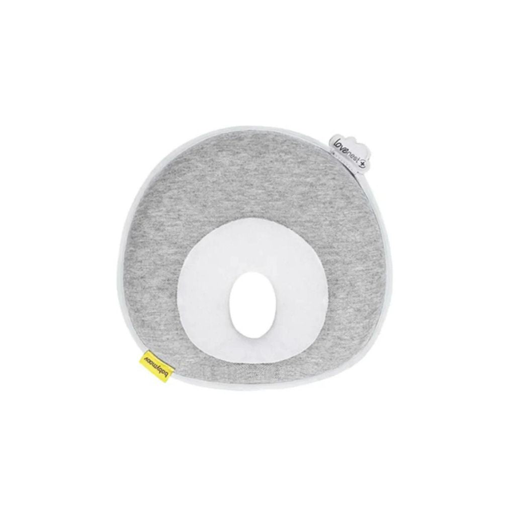 Babymoov Lovenest and Flat head Baby Pillow motherswork Singapore Motherswork