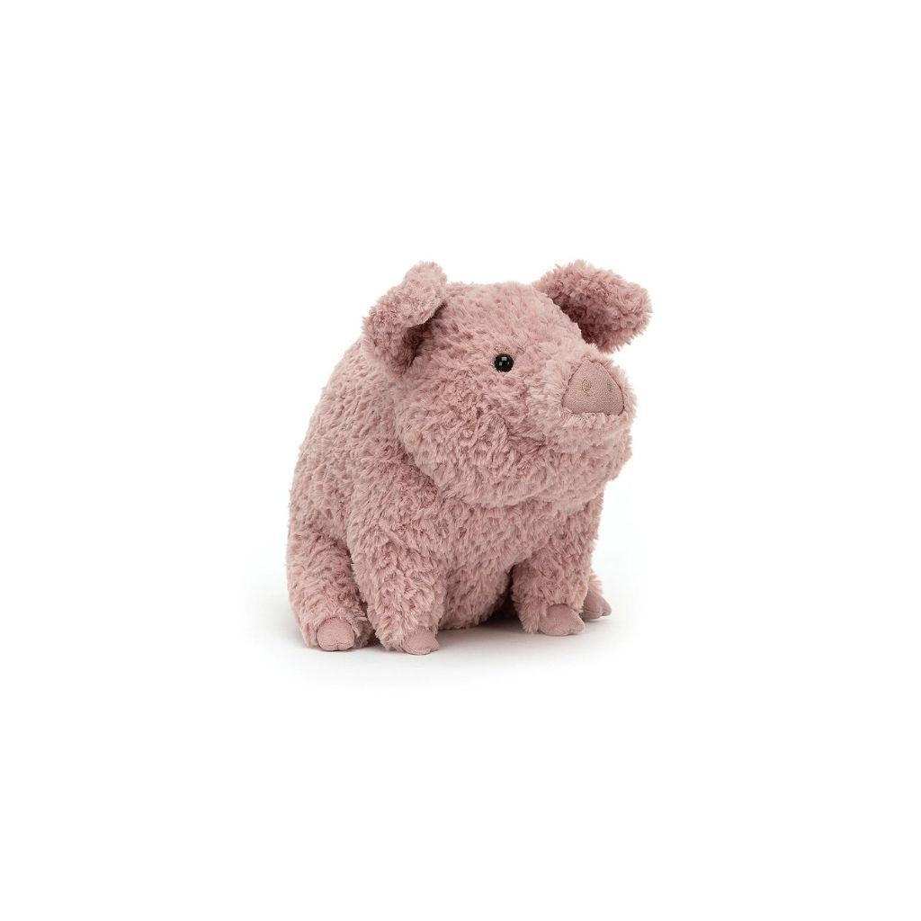 Jellycat Rondle Pig | motherswork Singapore – Motherswork