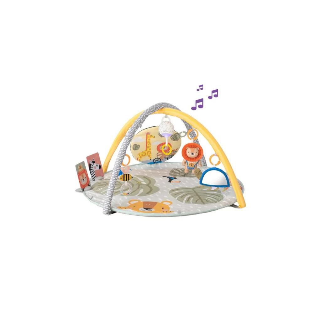 Taf Toys Savannah 360 Activity Gym | motherswork Singapore