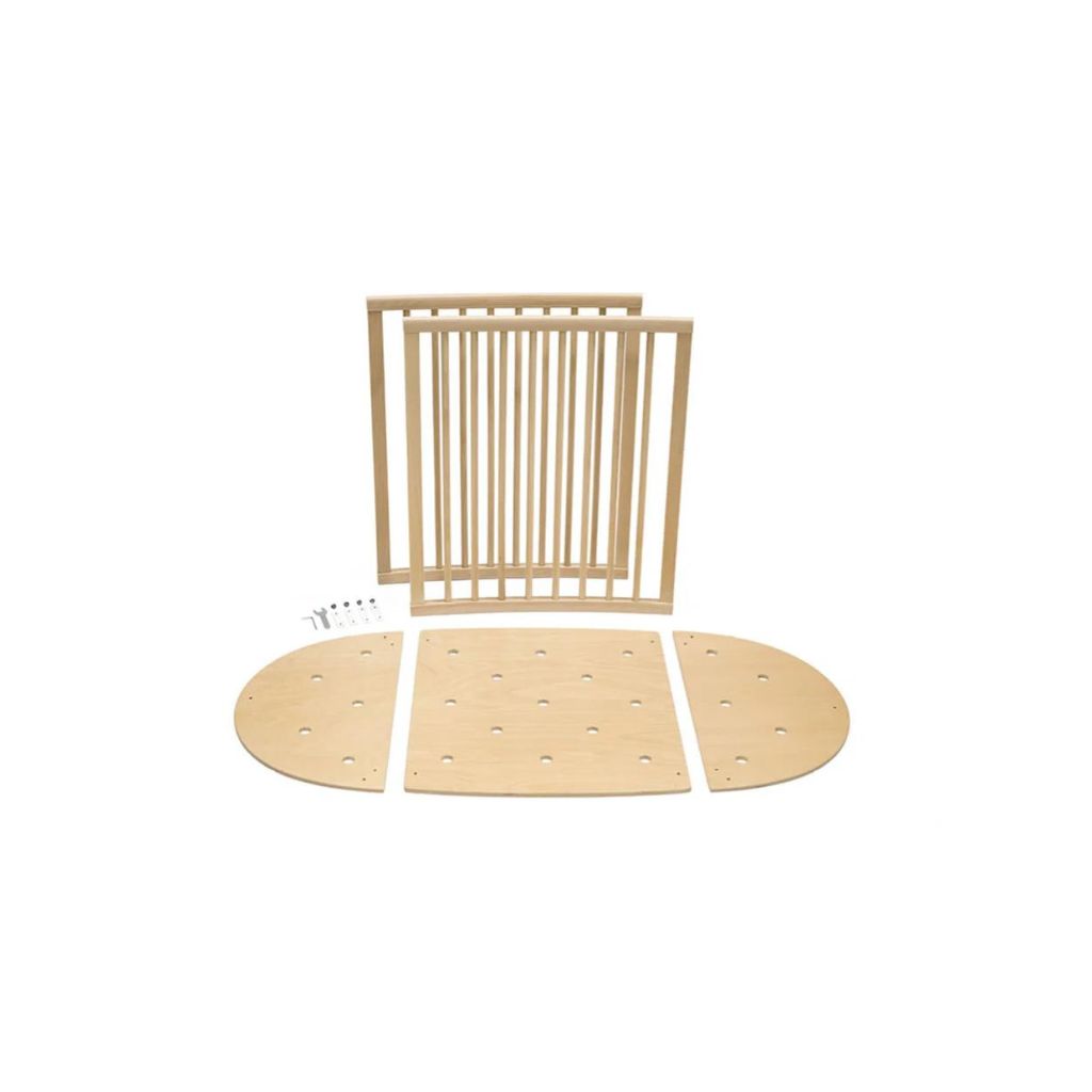 Stokke Sleepi Bed Extension V3 motherswork Singapore – Motherswork