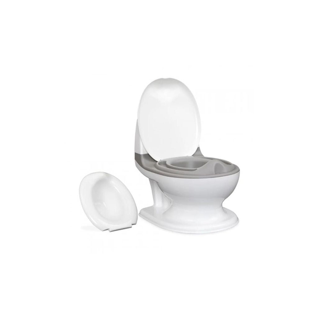 Nuby My Real Potty motherswork Singapore – Motherswork