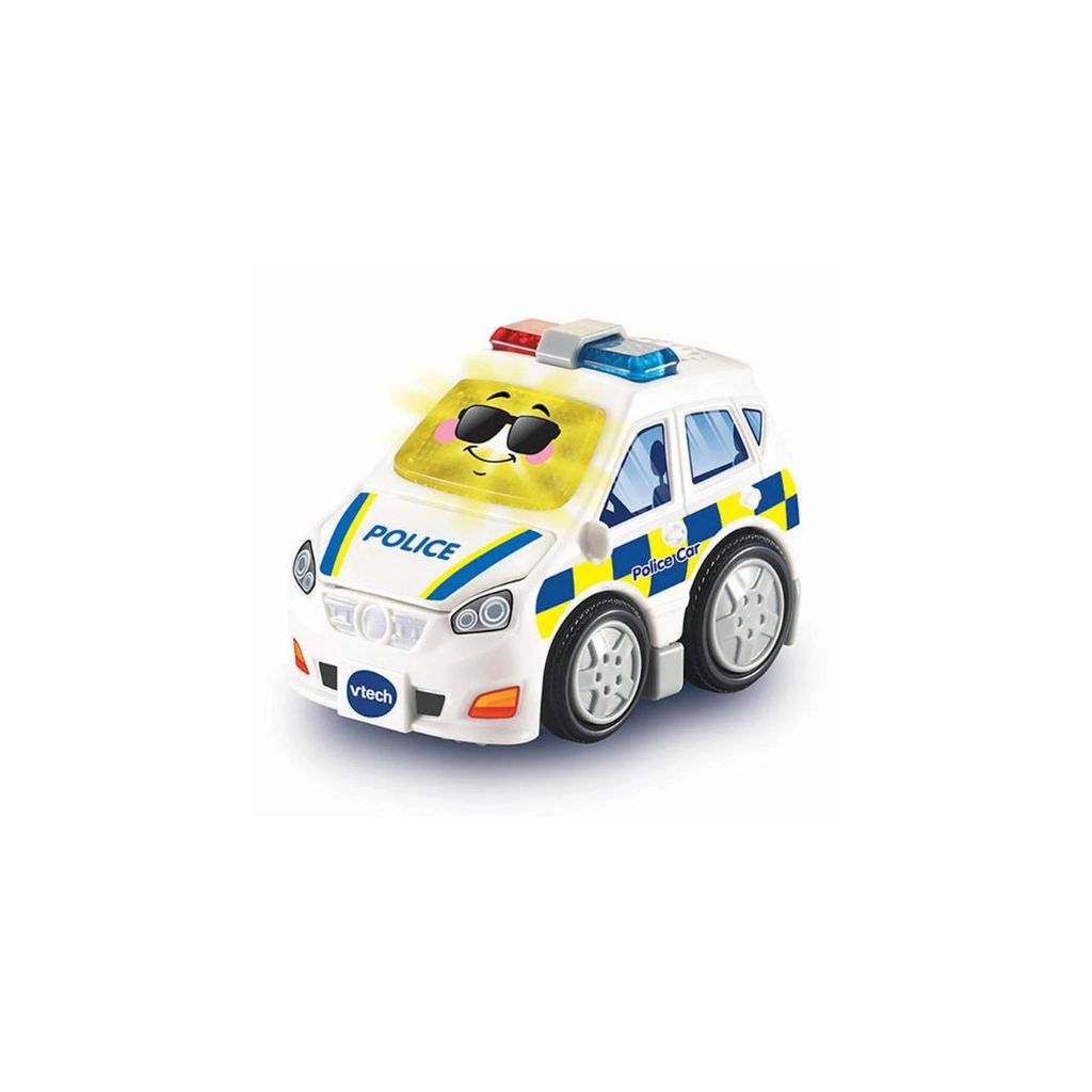 Vtech Toot-Toot Drivers® Police Car motherswork Singapore