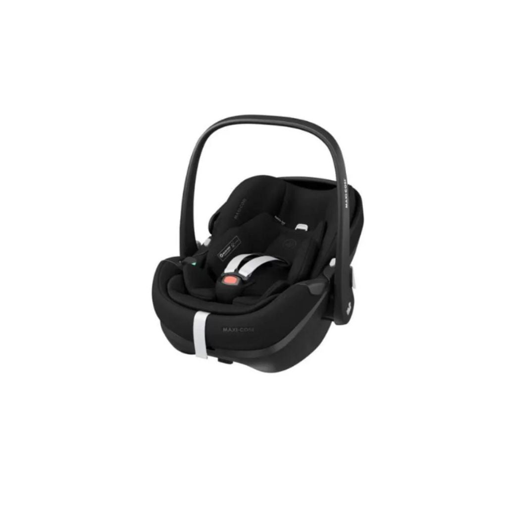 maxi cosi cabriofix vs pebble Maxi Cosi Pebble 360 Pro² Car Seat