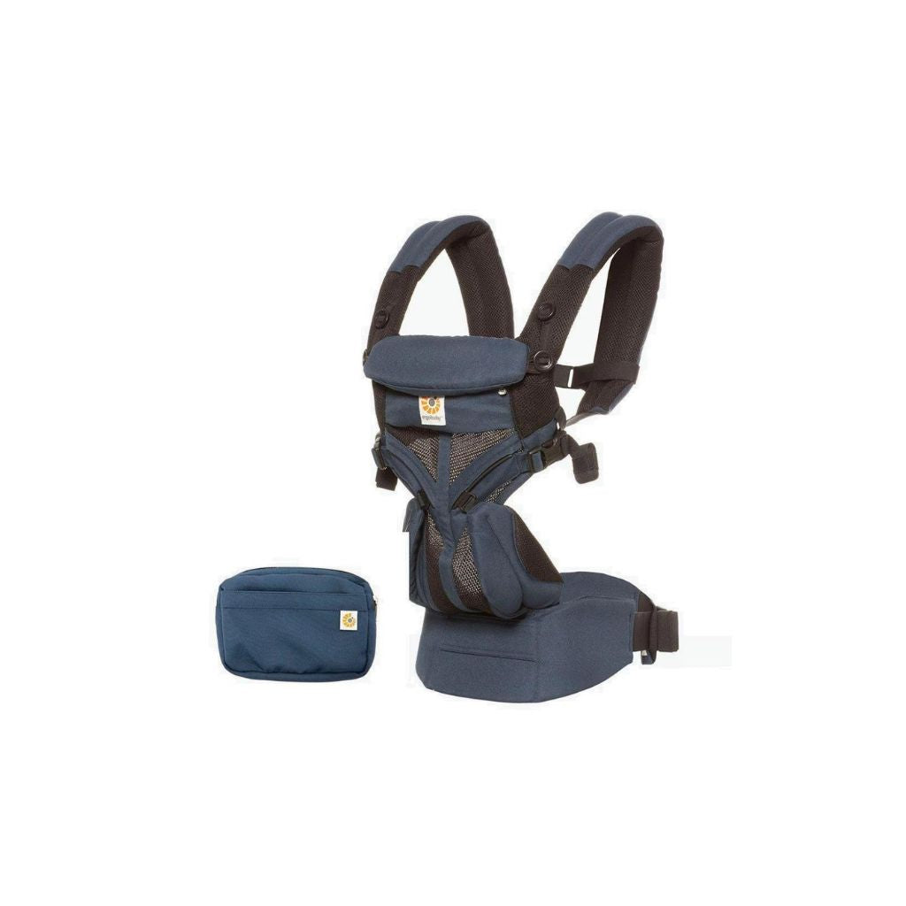 360 Carrier Ergo 360 Pocket Omni 360 Ergobaby Zippered Pouch Ergo