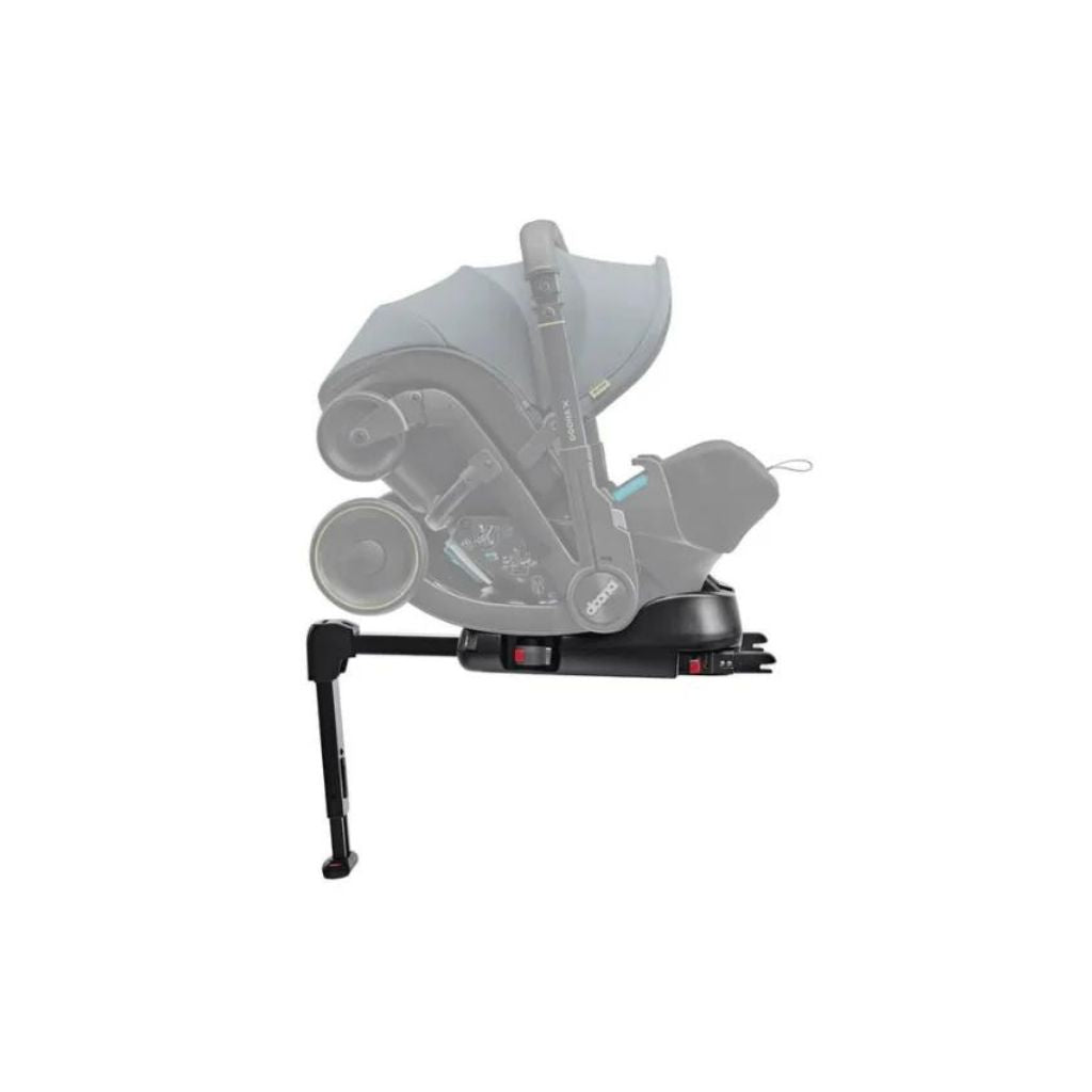 doona stroller singapore Doona X Isofix Base