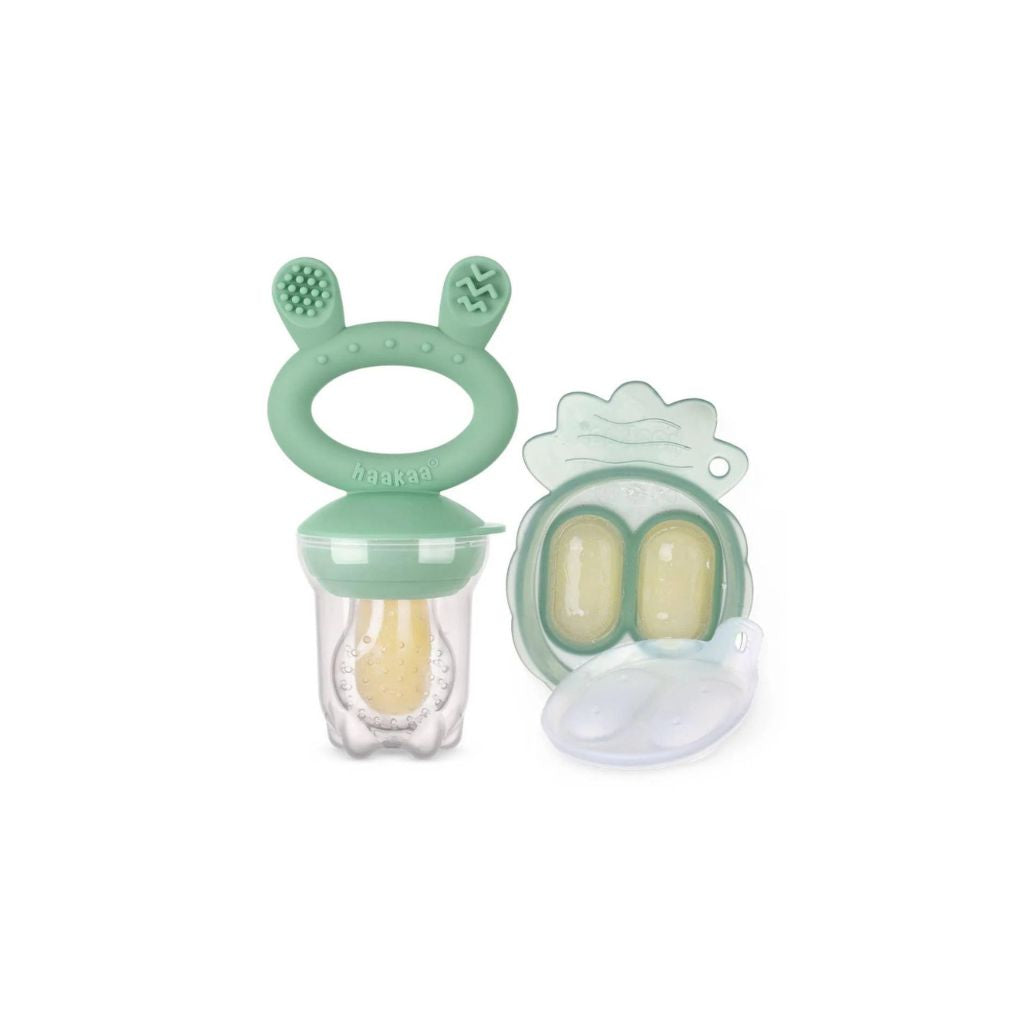 Haakaa Freeze-N-Feed Mini Combo Motherswork Singapore