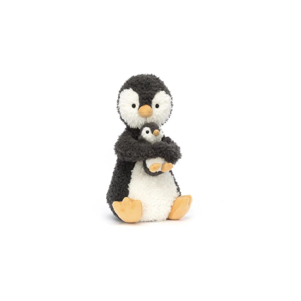 Jellycat Huddles Penguin | motherswork Singapore – Motherswork