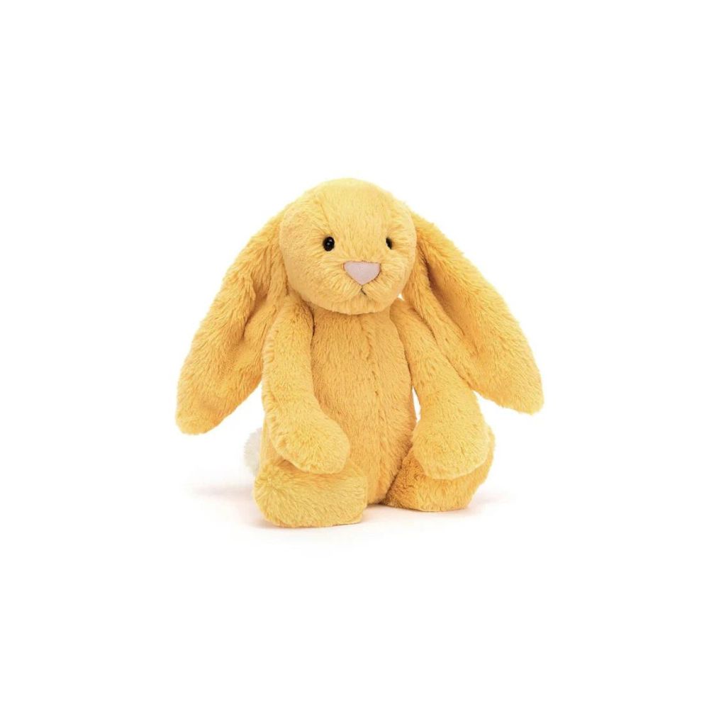 Jellycat Bashful Tangerine Bunny (Medium) | motherswork