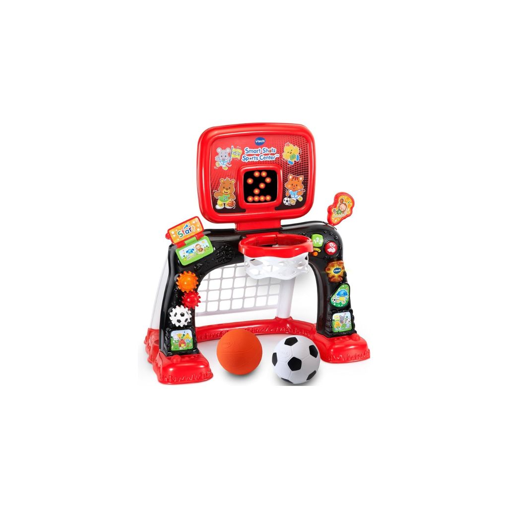 VTech Smart Shots Sports Center - Main Image