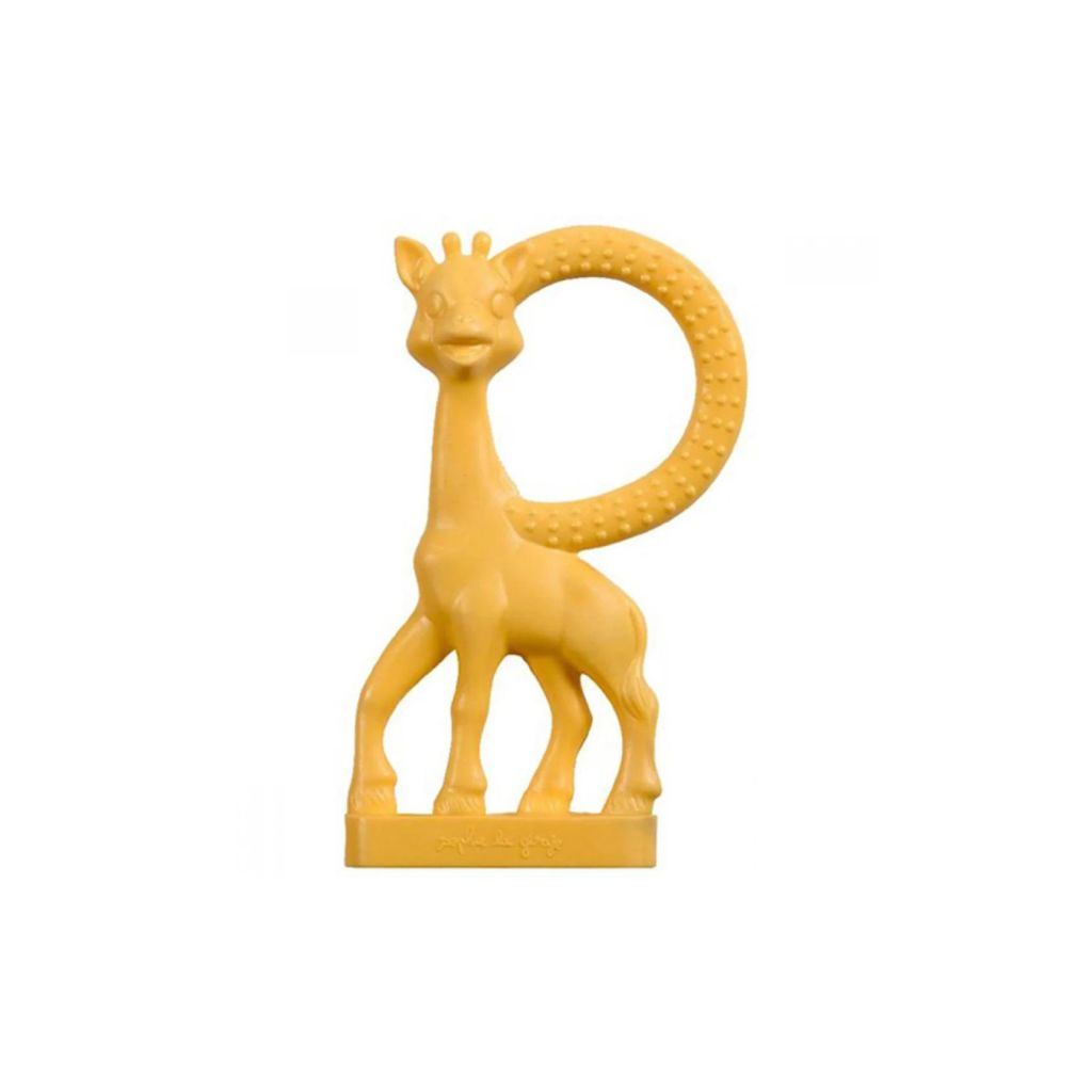 Sophie La Girafe Vanilla Teether motherswork Singapore – Motherswork