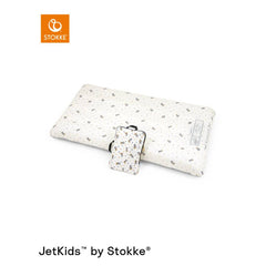[PRE-ORDER] Stokke® Disney Cloudsleeper™ Jetkids Inflatable Kids Bed Mickey Celebration