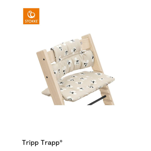 Stokke Tripp Trapp Classic Cushion Mickey Celebration & Signature