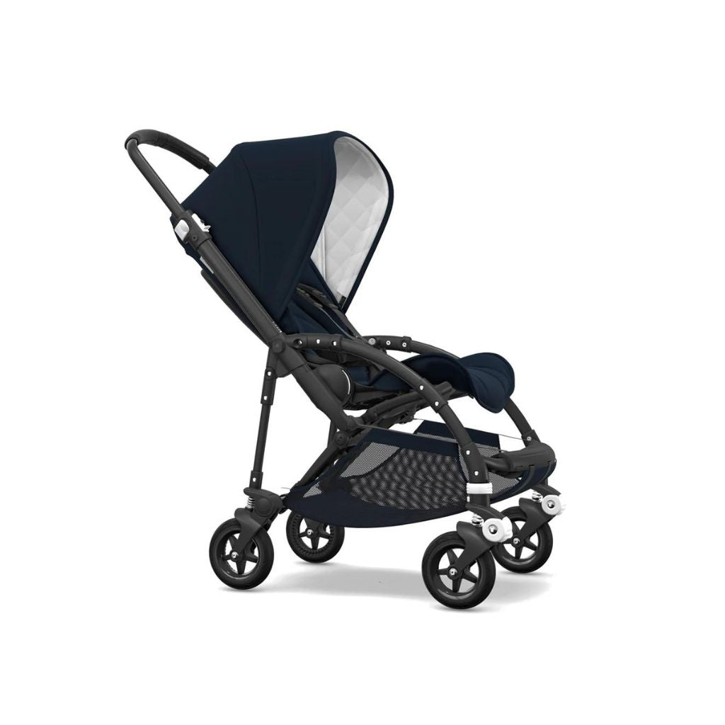Bugaboo Bee5 Classic Complete