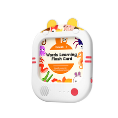 Alilo Interactive Learning Tablet