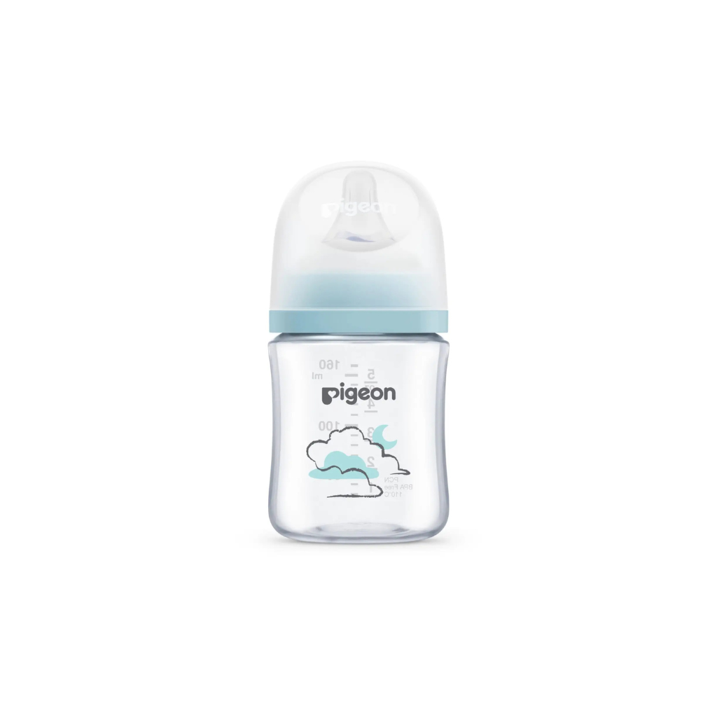 Pigeon Softouch T-Ester BPP Nursing Bottle 160ml