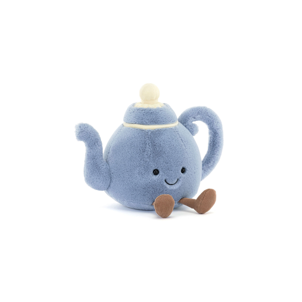 Jellycat Amuseables Vicky Teapot | motherswork Singapore – Motherswork
