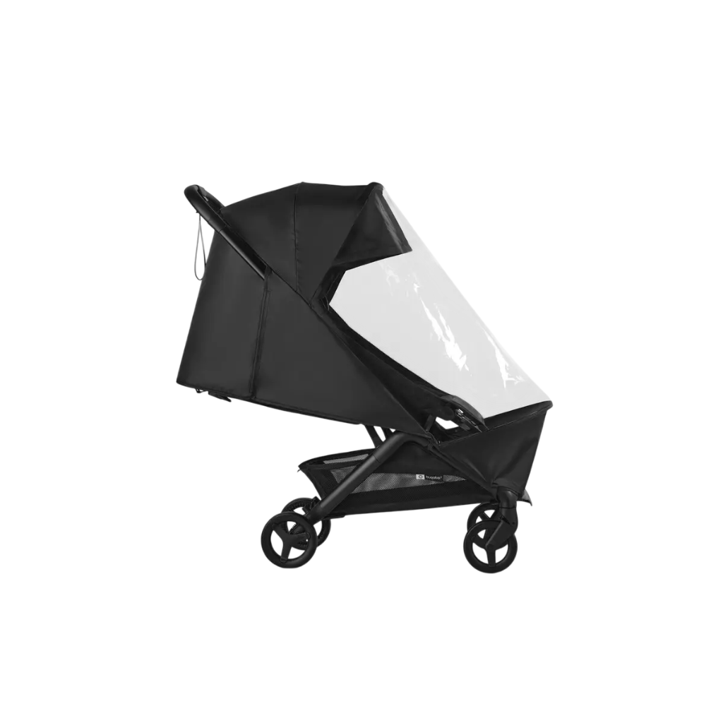 does the bugaboo butterfly come with a rain cover Bugaboo Butterfly 2 Rain Cover