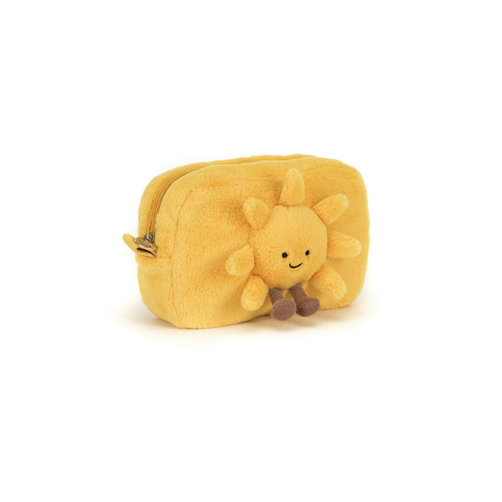 Jellycat Amuseables Sun Pouch | motherswork Singapore – Motherswork