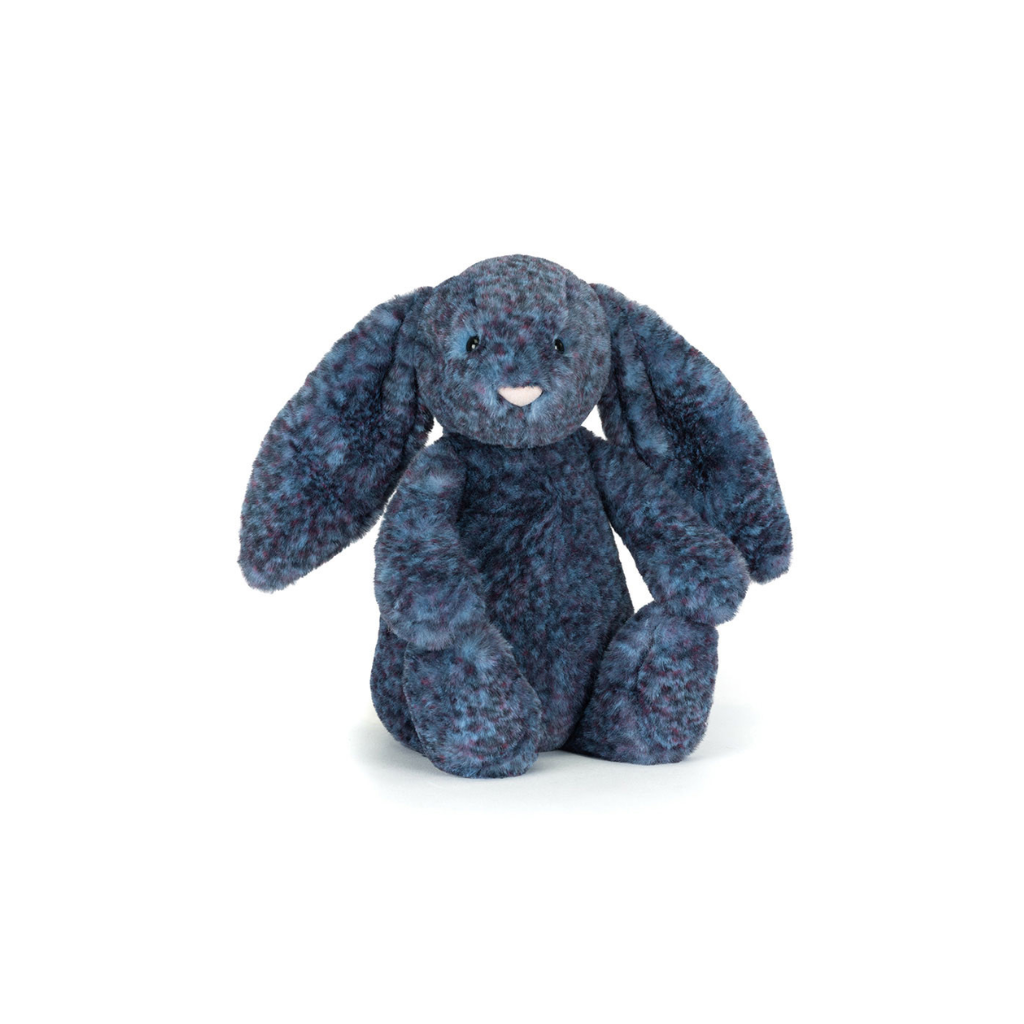 Jellycat Hopscone Luxe Bunny | motherswork Singapore – Motherswork