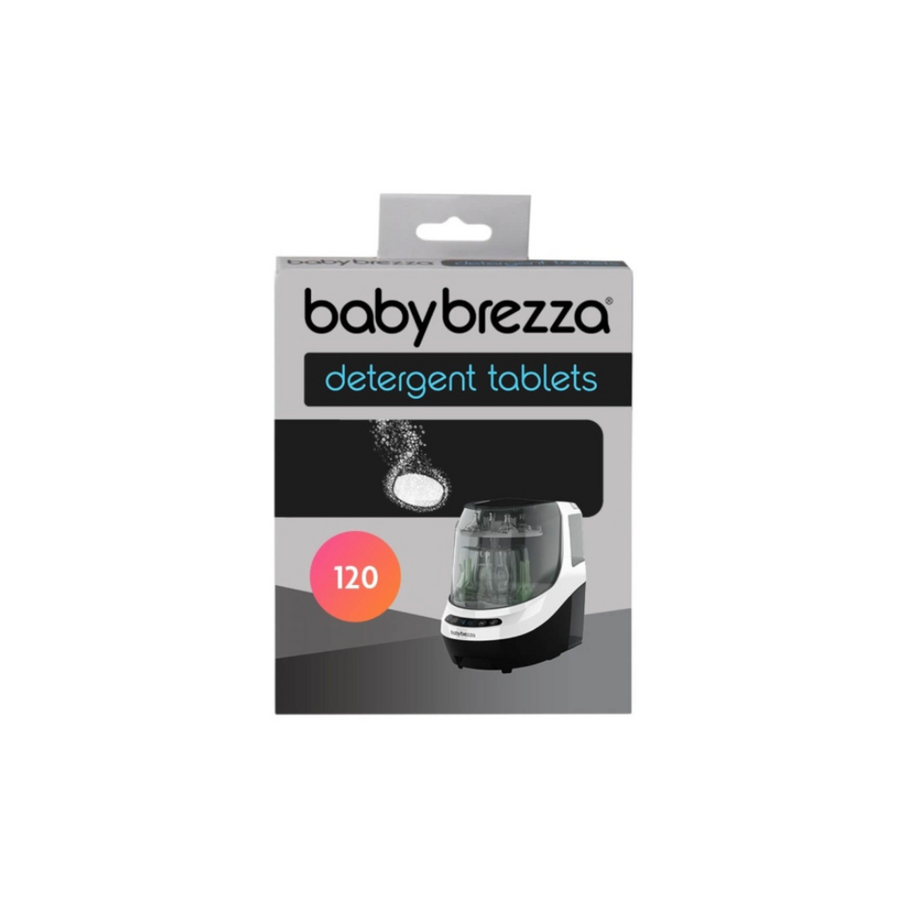 その他 baby brezza Baby Brezza Detergent Tablets for Bottle Washer Pro | motherswork