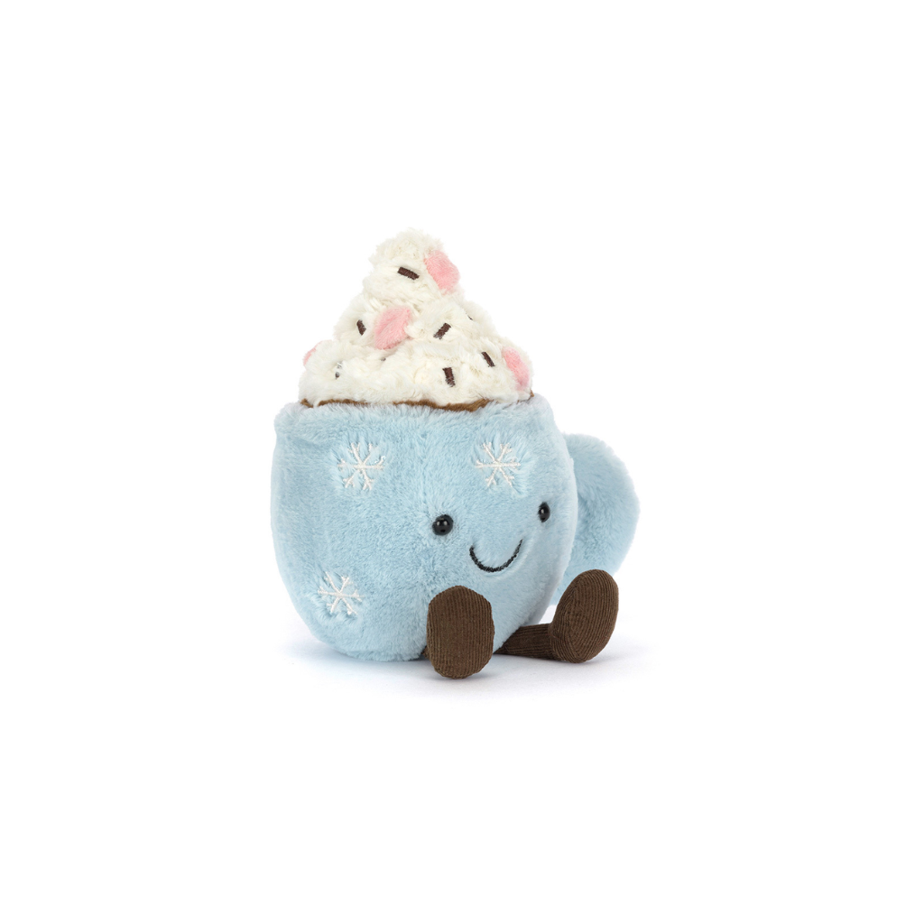 ジェリーキャット hot chocolate with marshmallows ジェリーキャット hot chocolate with marshmallows