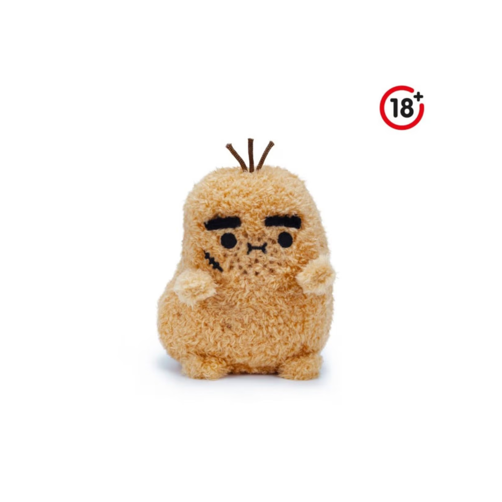 Noodoll Yakuboo Ricespud | motherswork Singapore – Motherswork