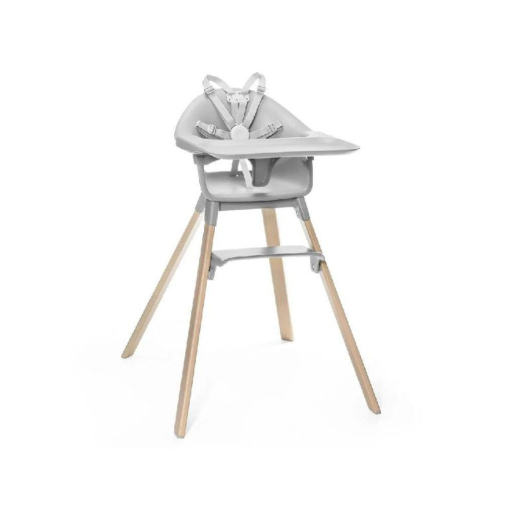 Stokke® Clikk™ High Chair | motherswork Singapore – Motherswork