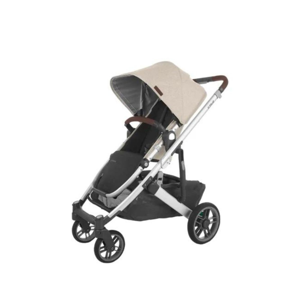UPPAbaby Cruz V2 Stroller ベビーカー Uppababy Cruz® V2 Stroller | motherswork Singapore – Motherswork