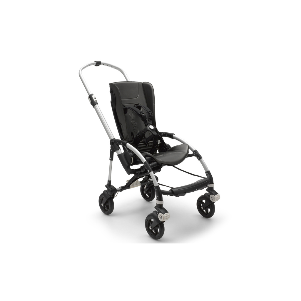 bugaboo bee5 stroller Bugaboo Bee5 Base – Motherswork