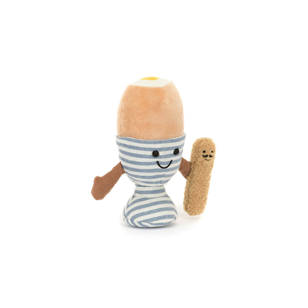  Eggetha Egg & Lance Soldier たまご Jellycat Amuseables Eggetha Egg & Lance Soldier | motherswork