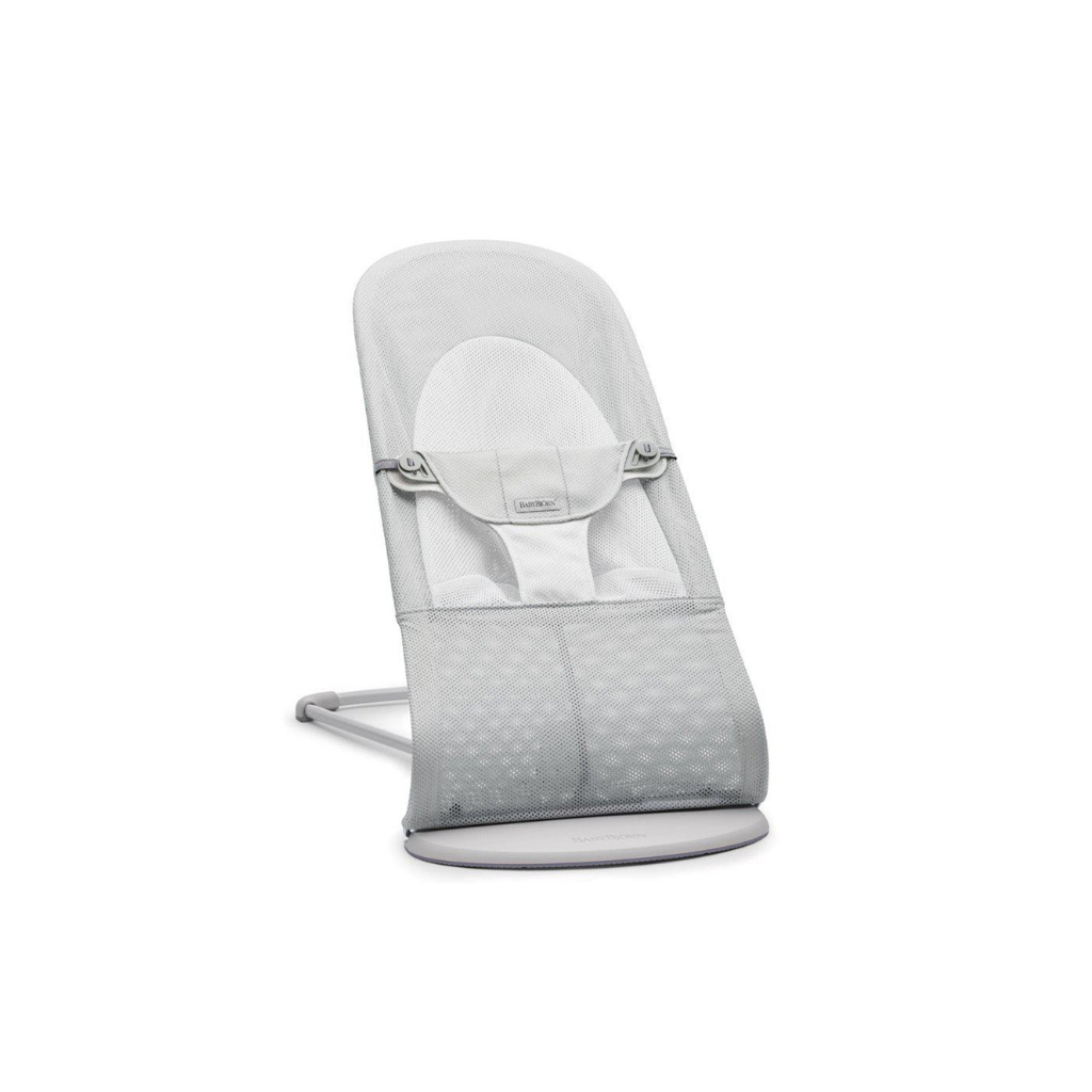 Babybjorn Balance Soft Mesh Baby Bouncer