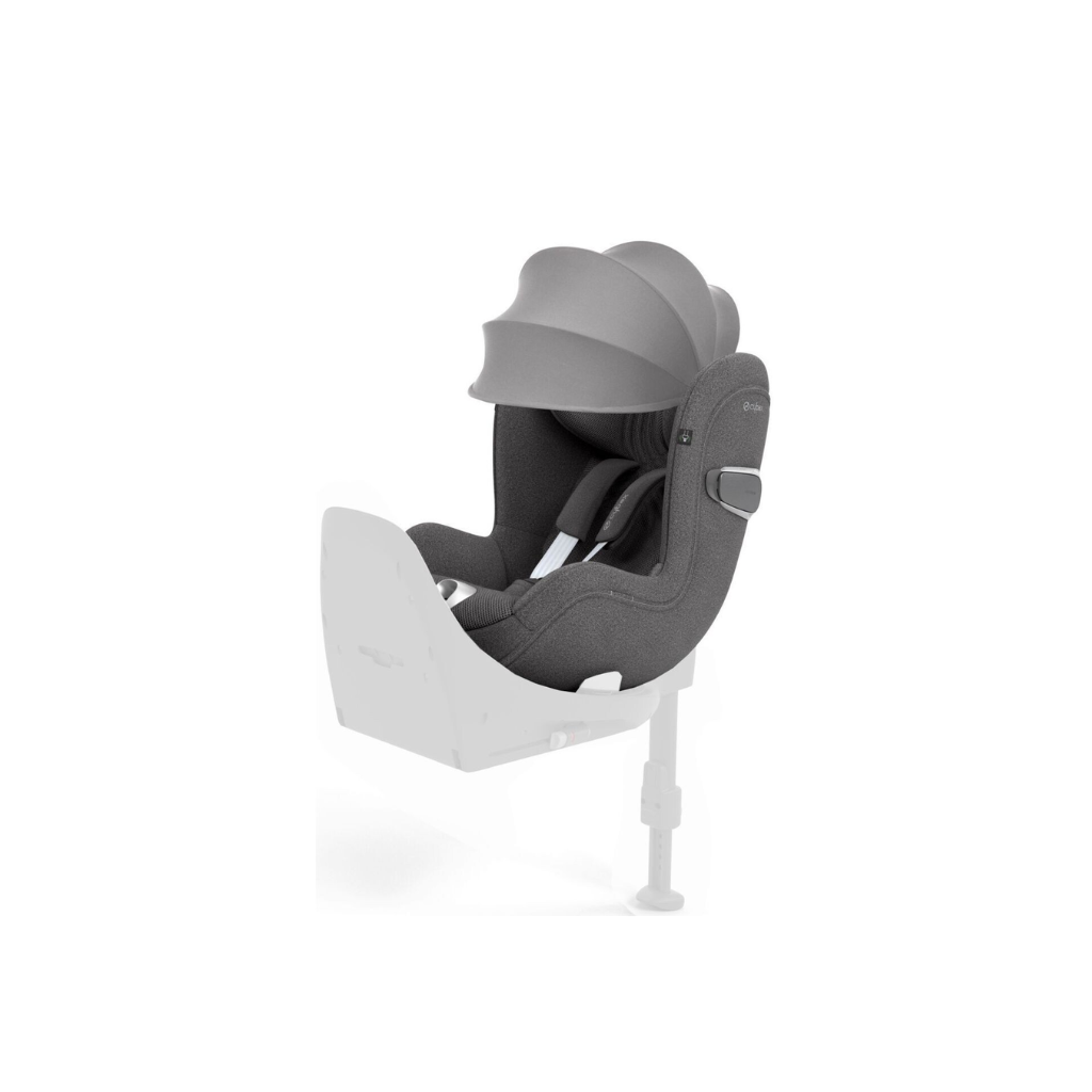 Cybex Sirona T Plus Car Seat | motherswork Singapore – Motherswork