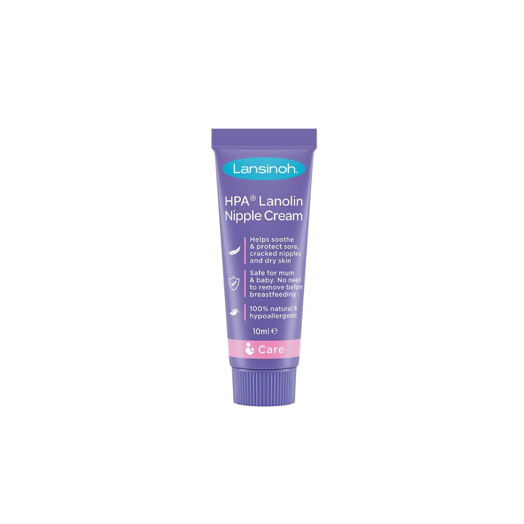 Lansinoh HPA Lanolin Cream- 40ml | motherswork Singapore – Motherswork
