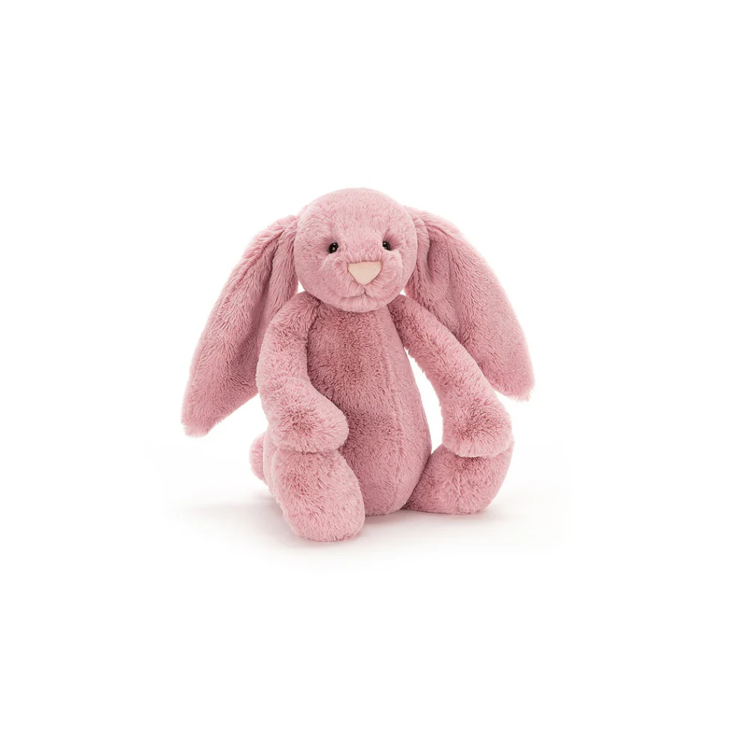 Jellycat Bashful Tulip Pink Bunny (Really Really Big