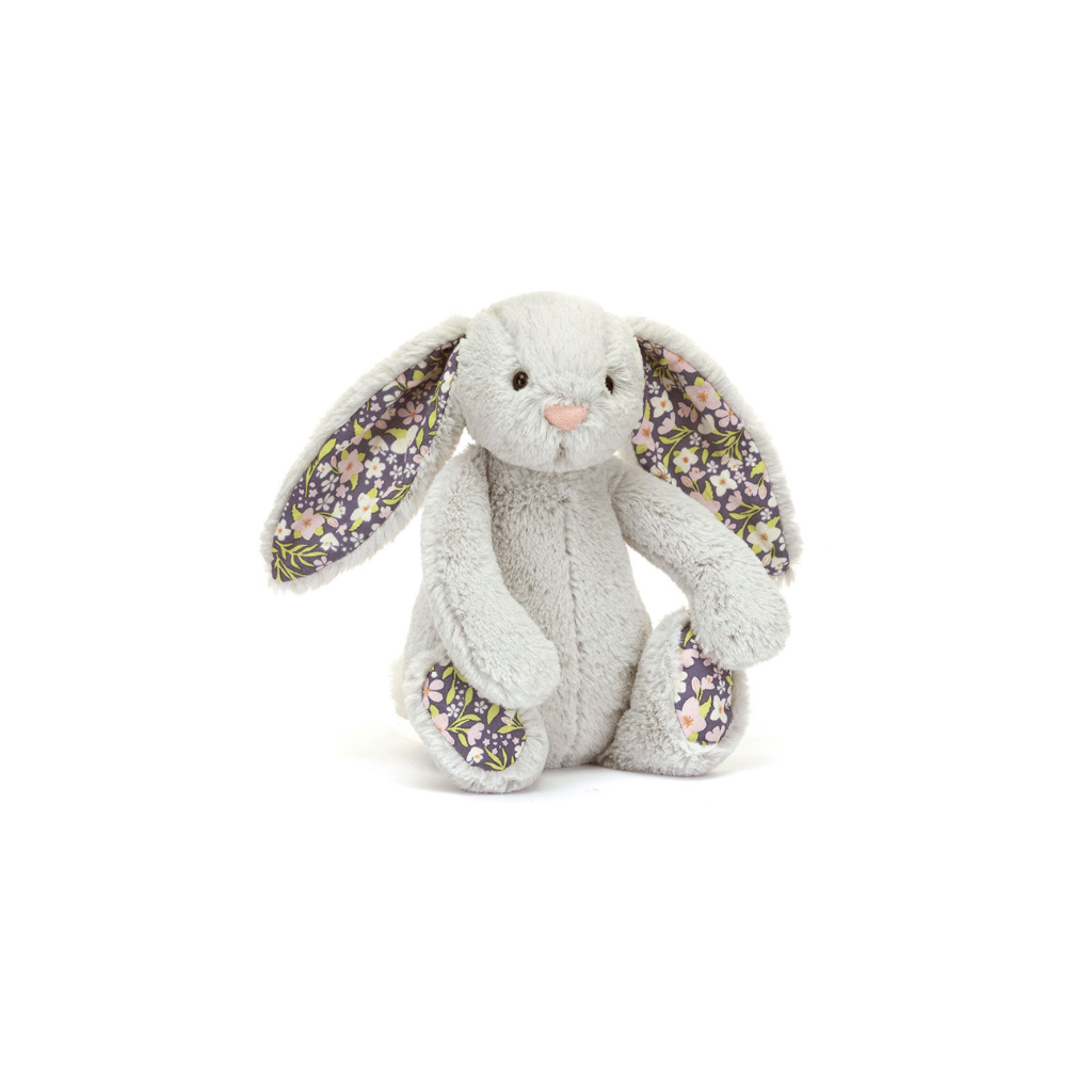 Jellycat 'Cherry' Blossom Blush Bunny (Big) | motherswork