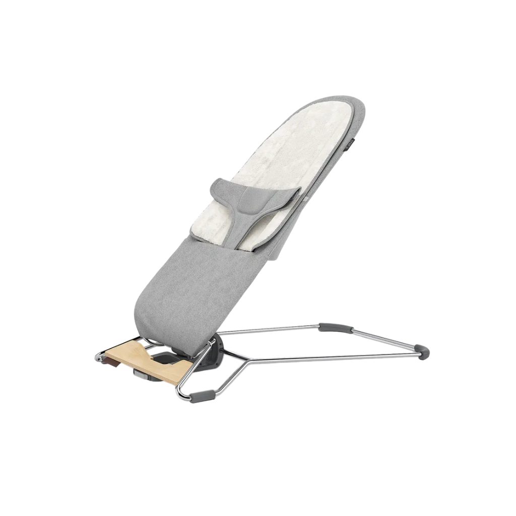 Uppababy Mira 2-in-1 Bouncer and Seat | motherswork Singapore