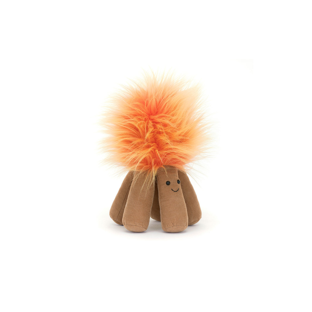 Jellycat Amuseables Campfire | motherswork Singapore – Motherswork