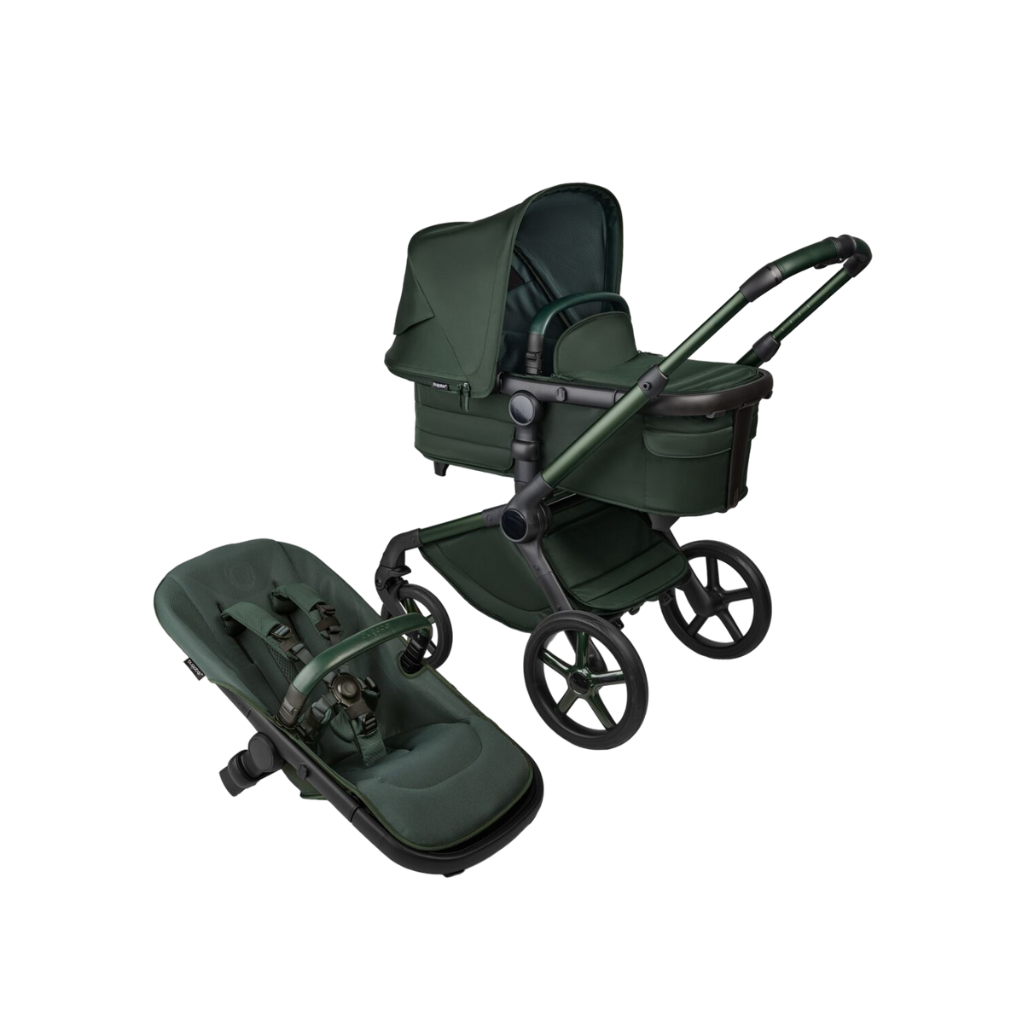 Bugaboo fox cream on sale