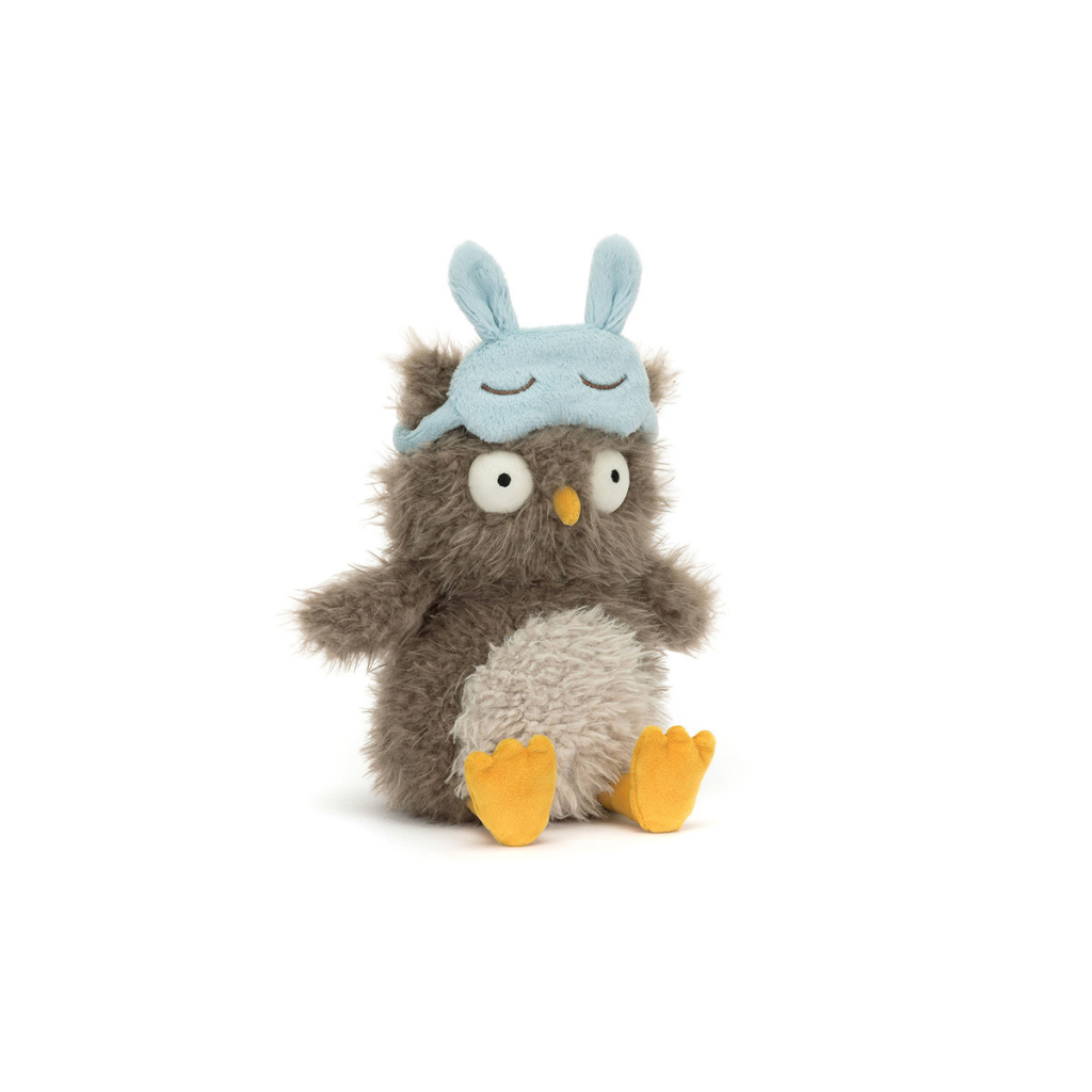 Jellycat Audrey Hootsoftly | motherswork Singapore – Motherswork Jellycat Audrey Hootsoftly | motherswork Singapore – Motherswork