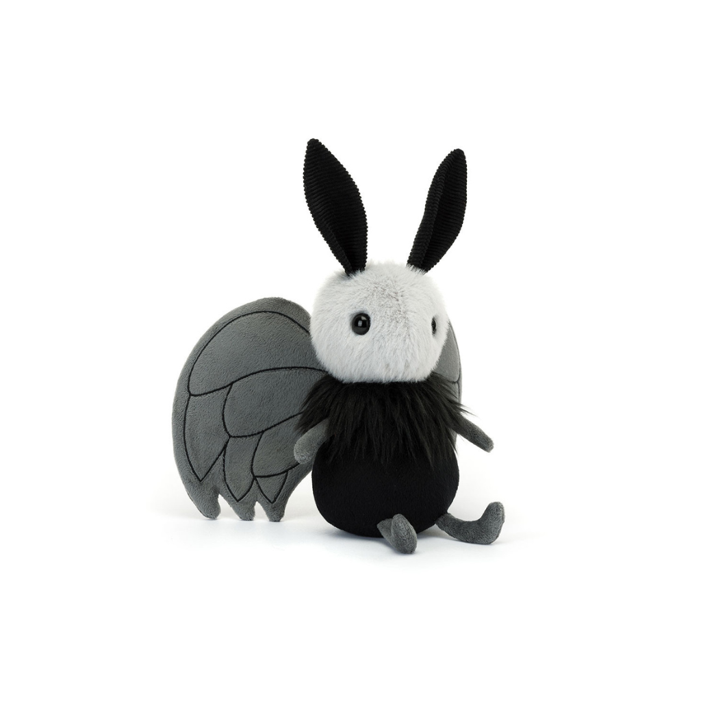 Jellycat Miff Mothman | motherswork Singapore – Motherswork