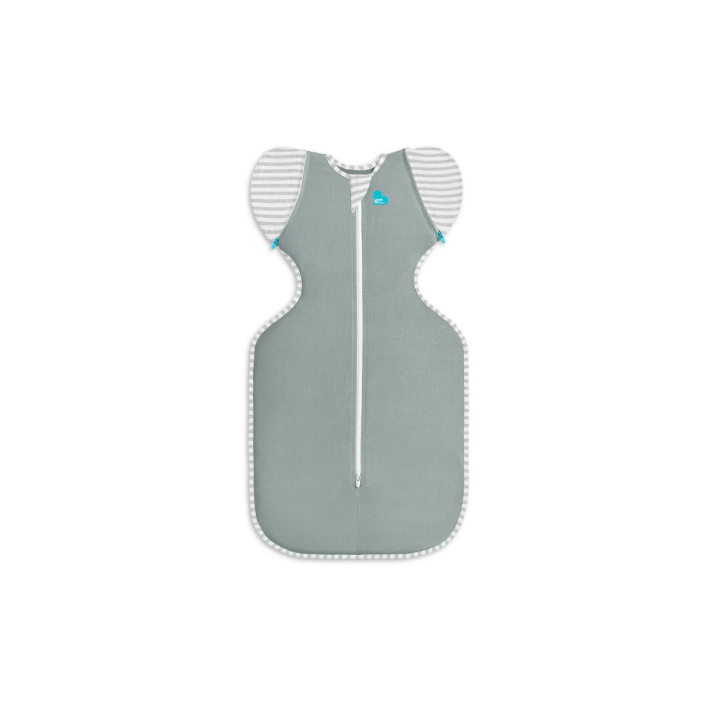 Love To Dream Swaddle UP Transition Bag Original (Deep Olive