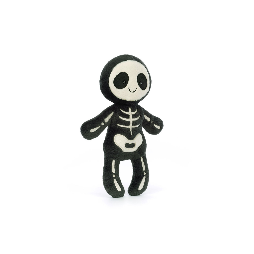 Jellycat Skeleton Bob | motherswork singapore – Motherswork