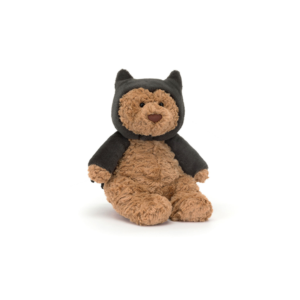Jellycat Bartholomew Bear Bat | motherswork singapore – Motherswork
