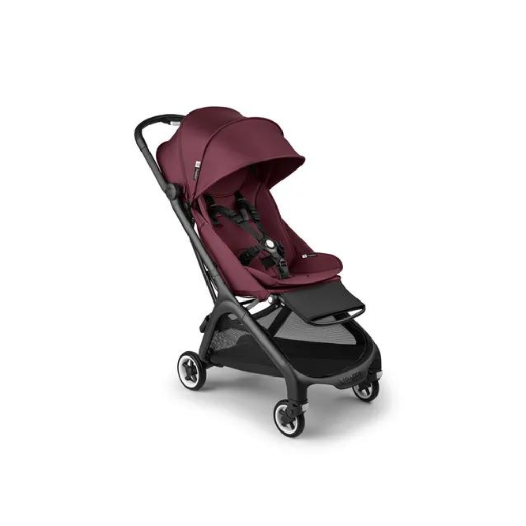 Bugaboo Butterfly Stroller Complete - Main Image