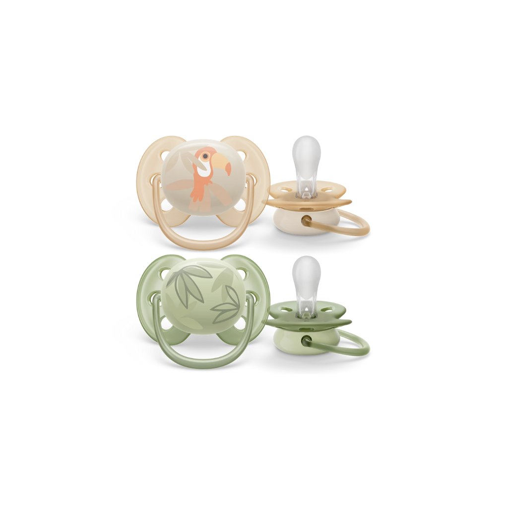 Philips Avent Ultra Air Soother motherswork Singapore – Motherswork